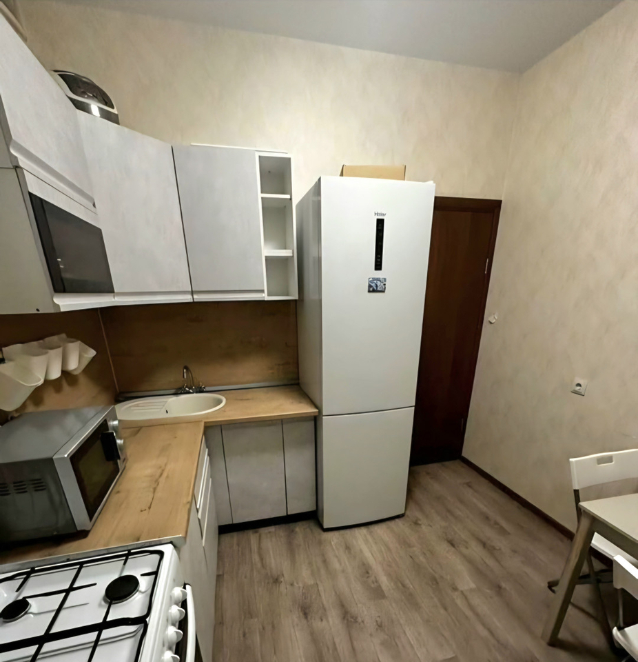 квартира р-н Кстовский г Кстово ул Береговая 2 фото 1