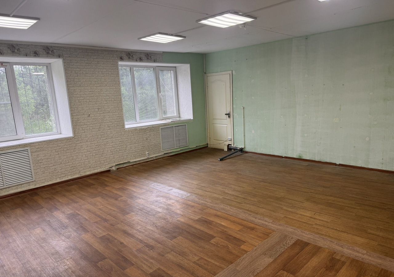 свободного назначения г Рыбинск Центральный пр-кт Ленина 158а фото 1
