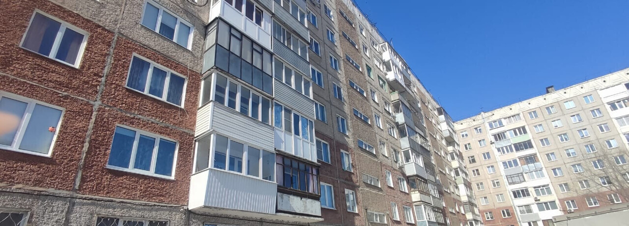 квартира г Барнаул Сиреневая, 13 / Взлётная, 34 фото 1