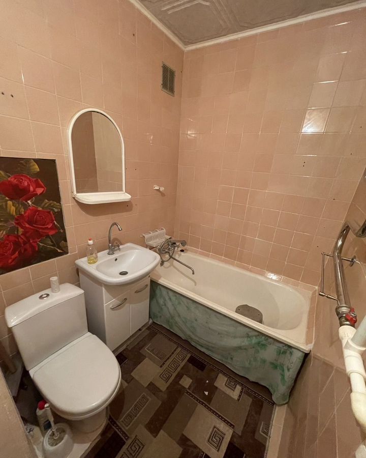 квартира г Белгород Восточный пр-кт Гражданский 23а фото 4