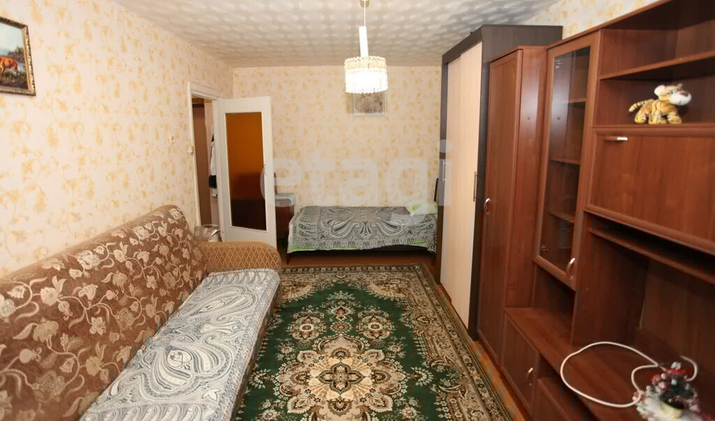 квартира г Кострома ул Ленина 56 фото 3