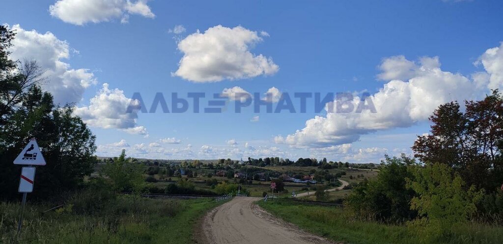 земля г Переславль-Залесский ДНП Добриловские дачи фото 3