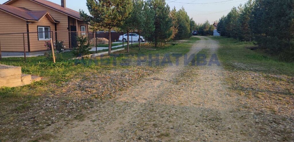 земля г Переславль-Залесский ДНП Добриловские дачи фото 4