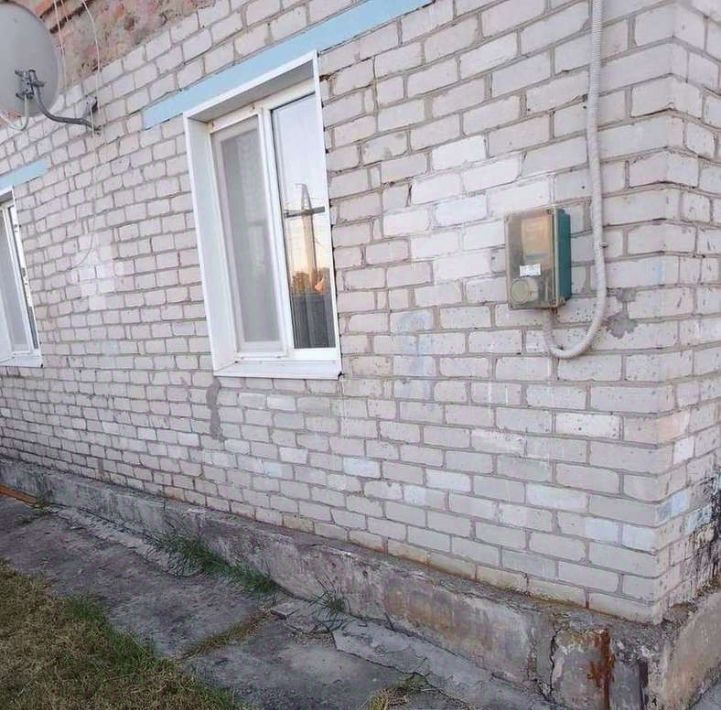 дом г Старый Оскол ул Молодежная с. Ивановка фото 2