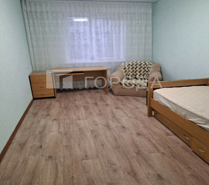 квартира г Барнаул ул Георгиева 49а фото 2