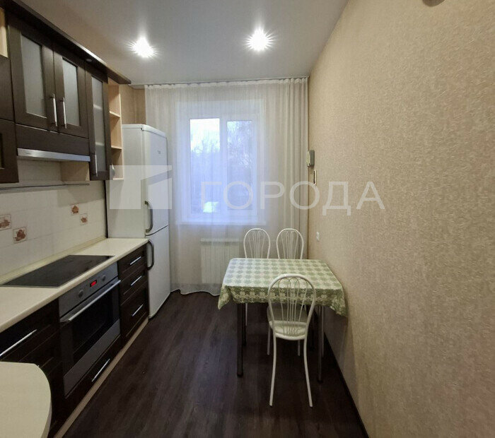 квартира г Барнаул ул Георгиева 49а фото 3