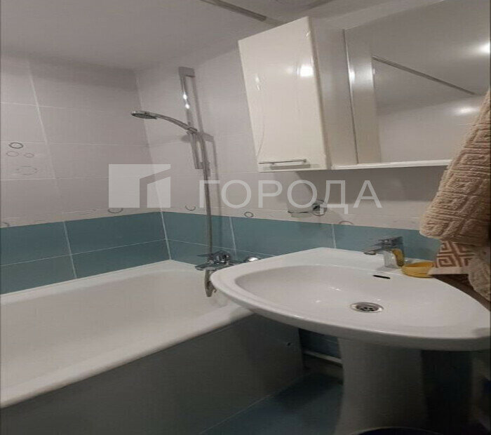 квартира г Барнаул ул Георгиева 49а фото 4