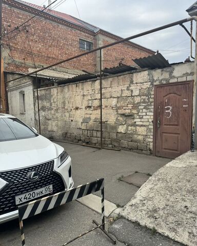 р-н Кировский ул Герцена 3 фото