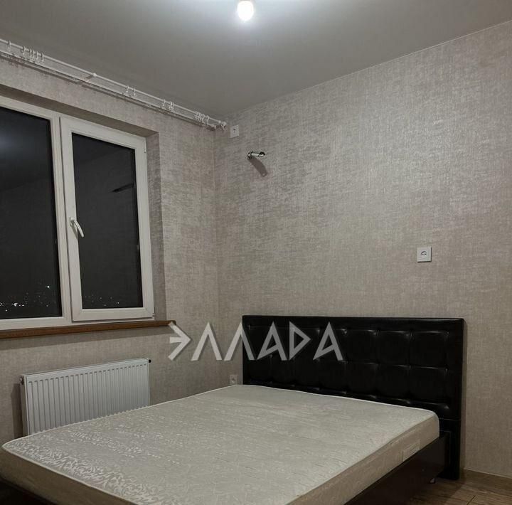 квартира г Батайск ул Крупской 5б фото 1