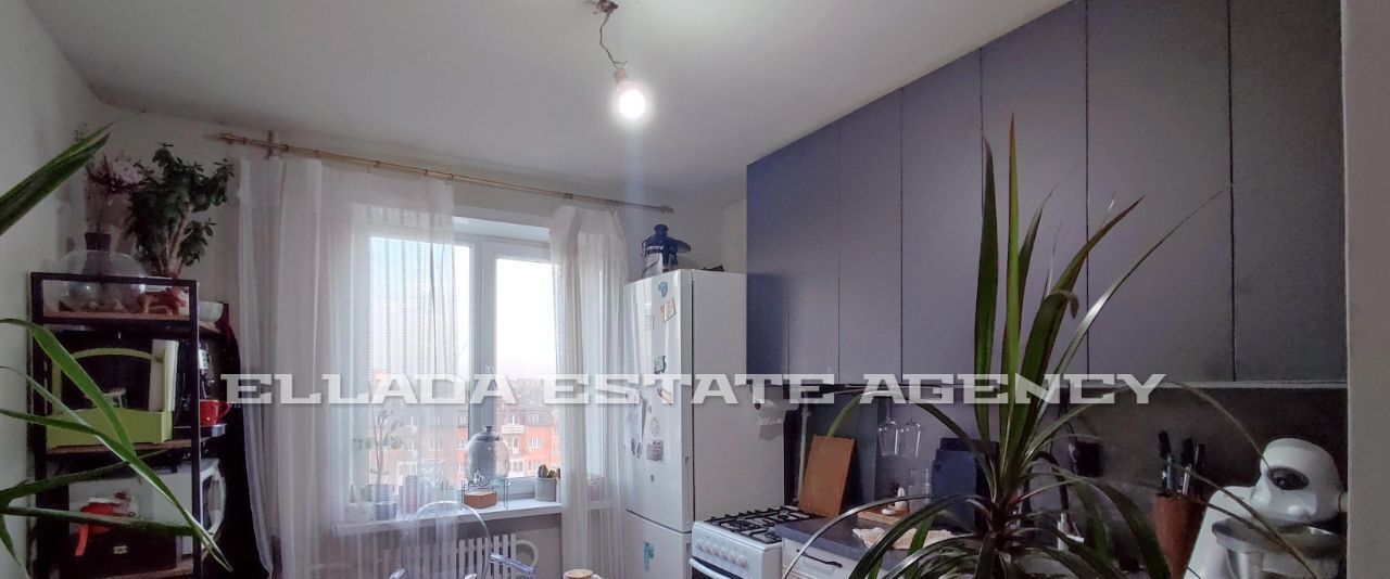 квартира г Батайск мкр Северный массив 3 фото 1