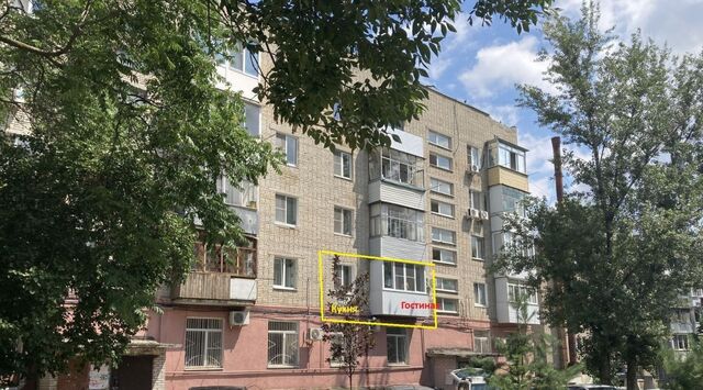 р-н Железнодорожный ул 1-я Баррикадная 48 фото