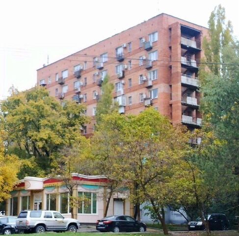 р-н Ворошиловский Северный фото
