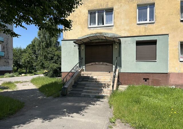 свободного назначения ул Калининградская 18 фото