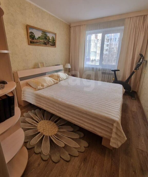 квартира г Набережные Челны пр-кт Московский 135 фото 1