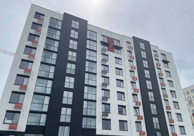 р-н Московский ул Поленова 8 фото