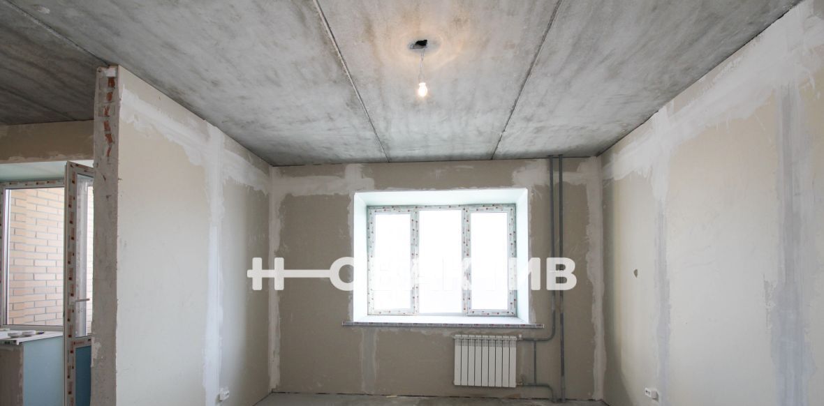 квартира г Новосибирск р-н Советский Академгородок б-р Молодежи 15 фото 2