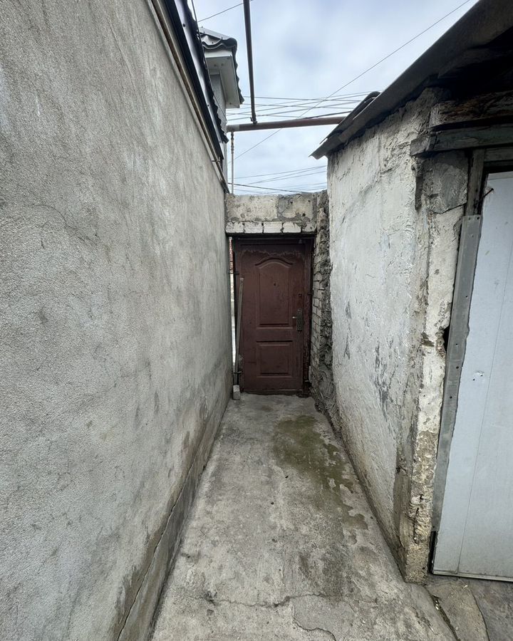 дом г Махачкала р-н Кировский ул Герцена 3 фото 2