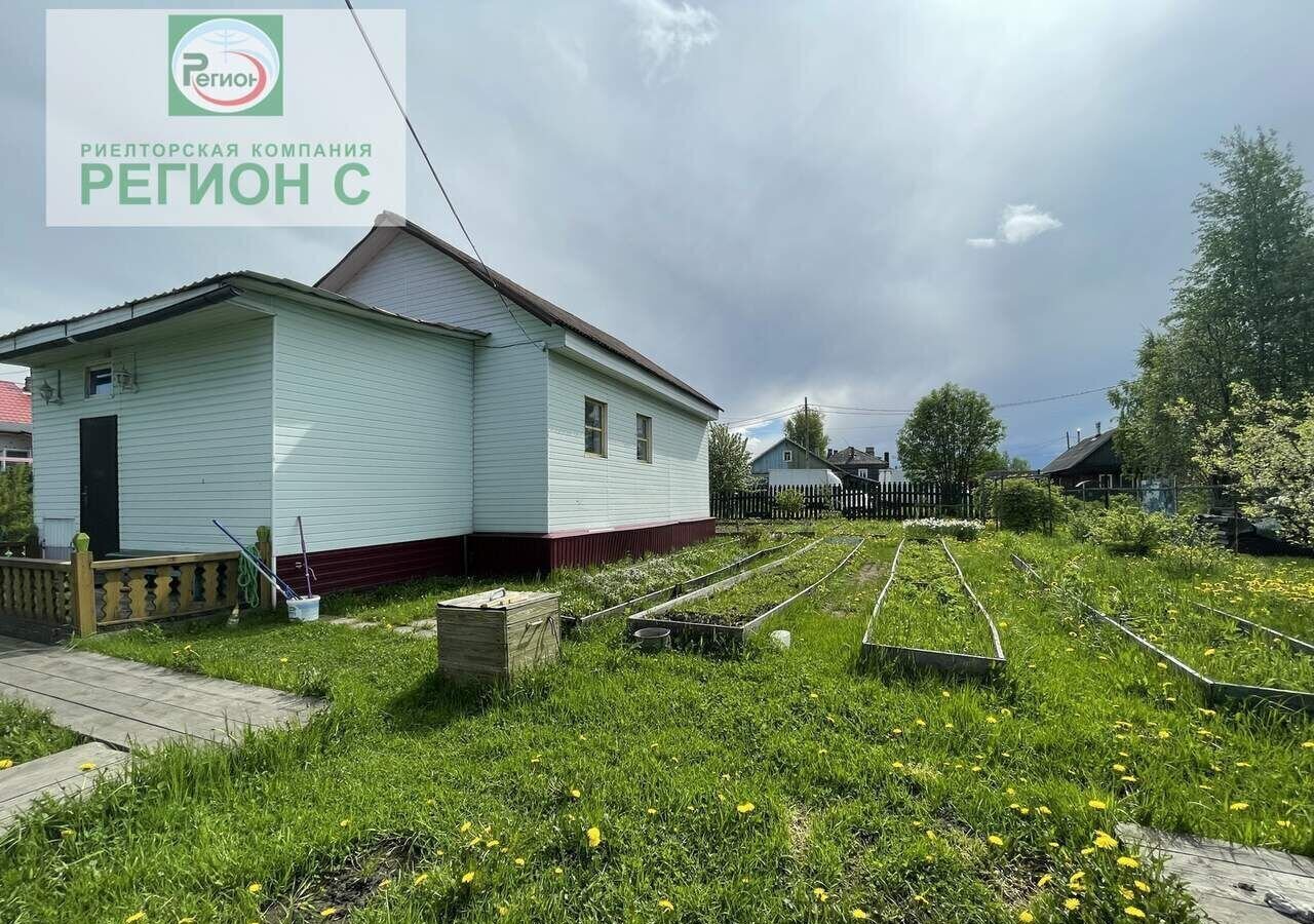 дом г Архангельск р-н Исакогорский округ пр-кт Северный 32 мкр-н Левый Берег фото 4