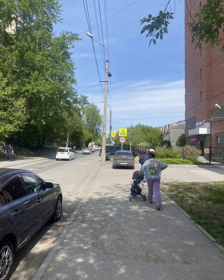 свободного назначения г Новосибирск Заельцовская ул Народная 8/1 фото 3