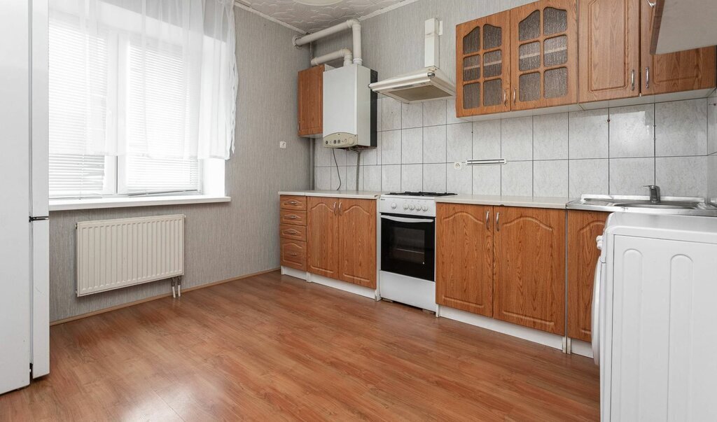 квартира г Калининград ул Судостроительная 163а фото 4