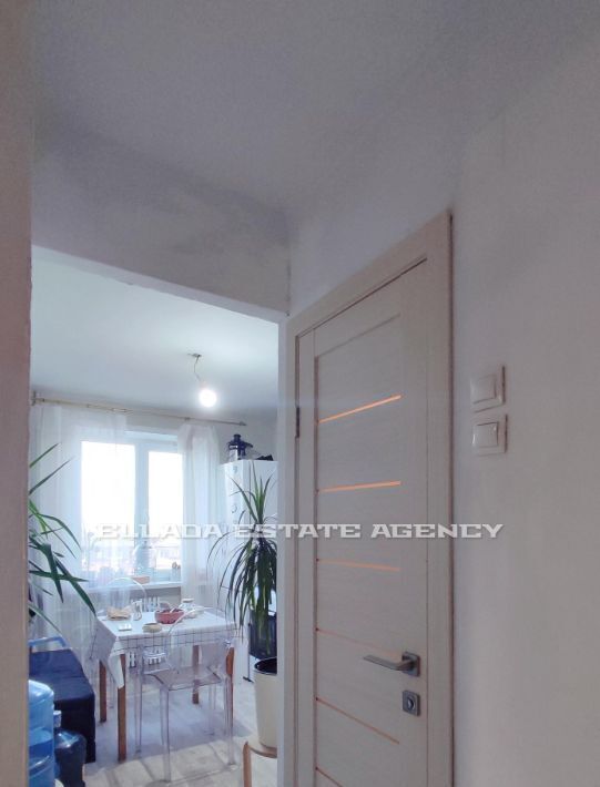 квартира г Батайск мкр Северный массив 3 фото 4