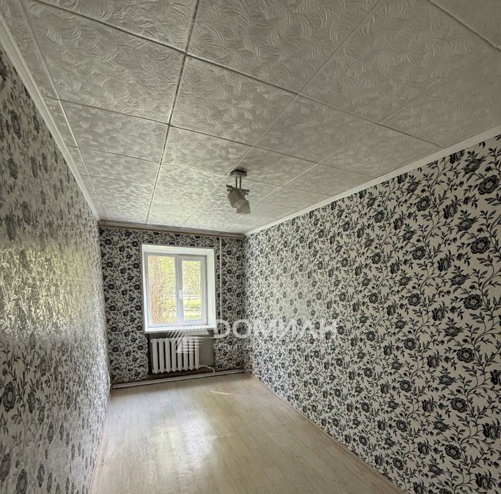 квартира г Новочеркасск пр-кт Баклановский фото 2