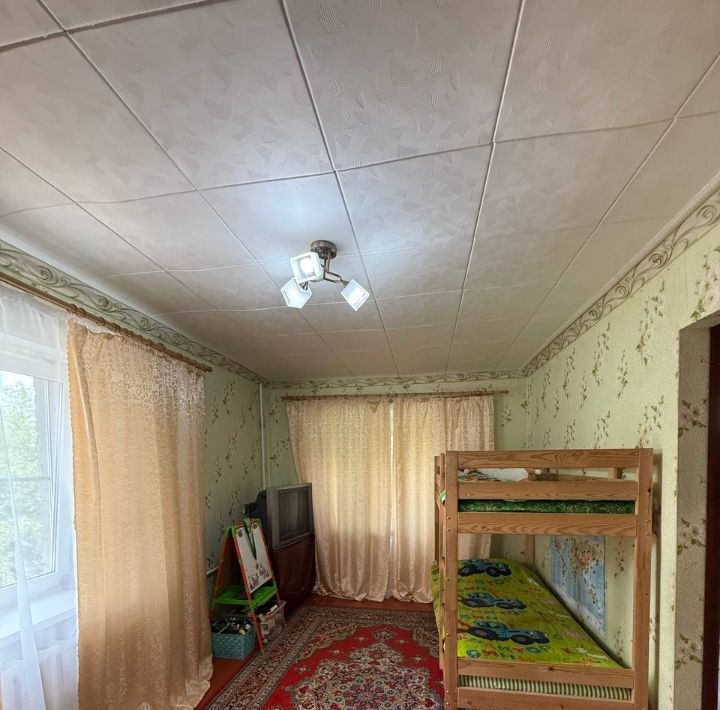 квартира г Гуково ул Красная Горка 84 фото 2