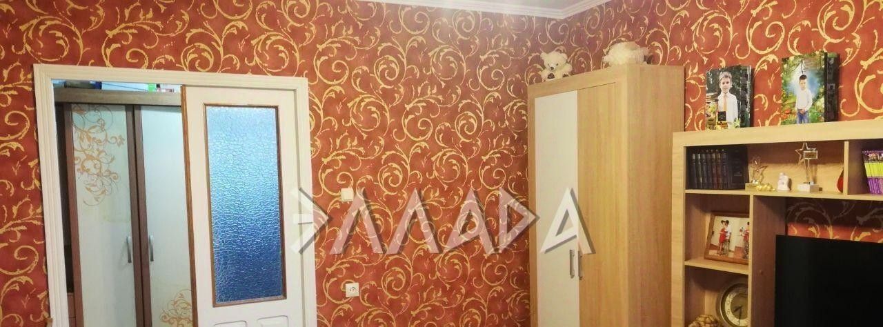 квартира г Батайск ул Герцена 37 фото 3