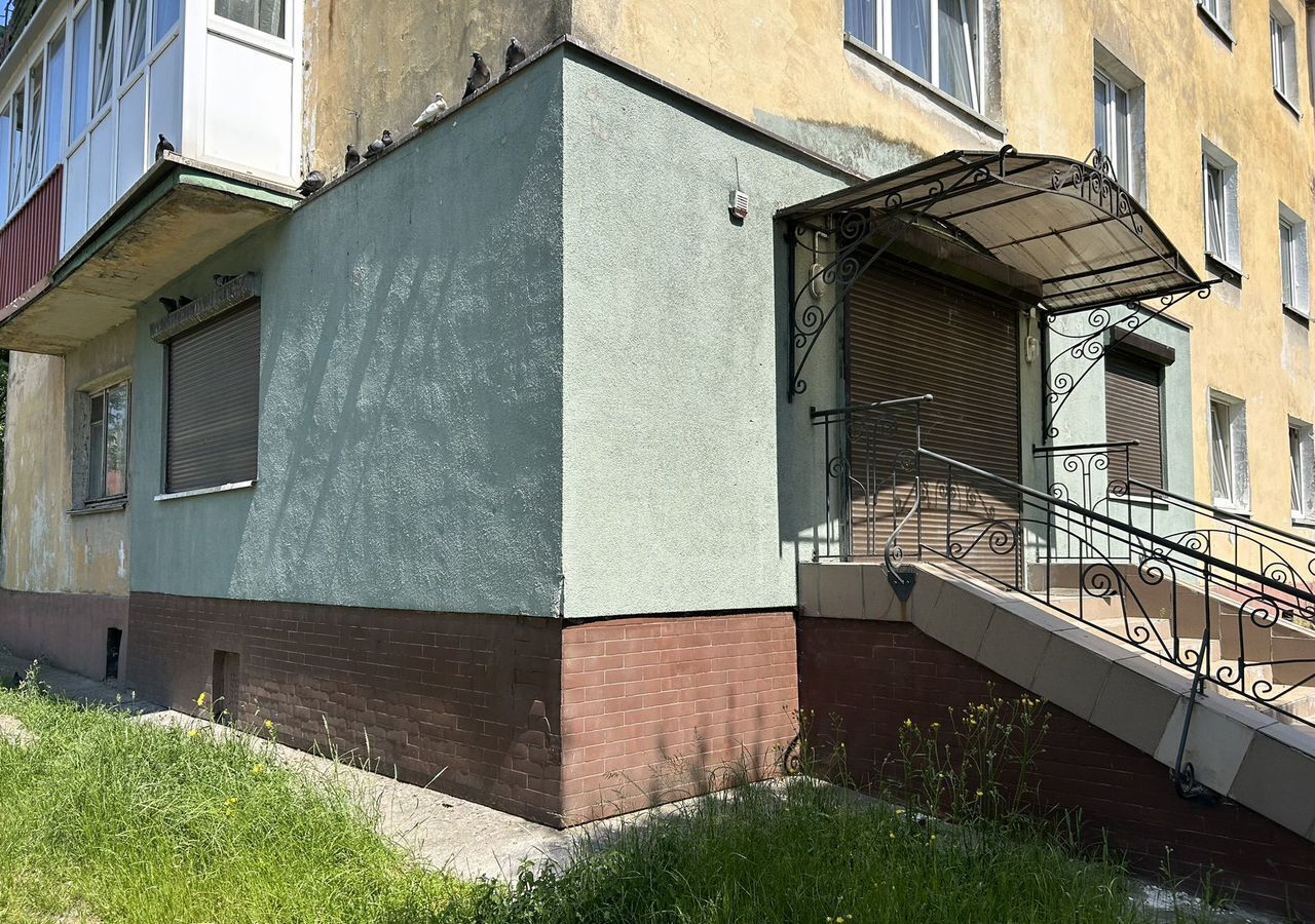 свободного назначения р-н Черняховский г Черняховск ул Калининградская 18 фото 2