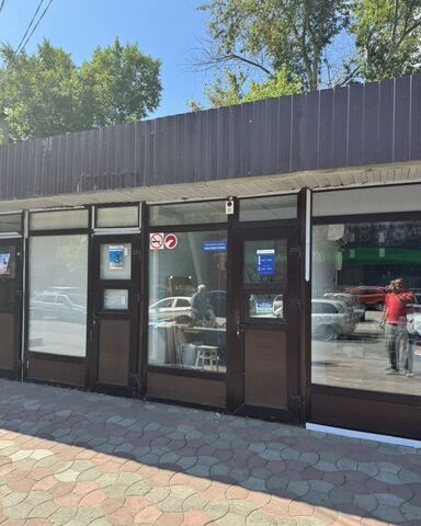 торговое помещение Пролетарская пр-кт Ленина 79ж фото