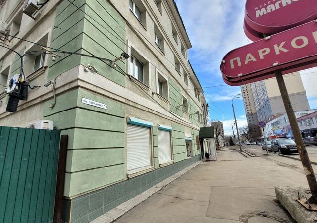 Гагаринская ул Гаражная 10 фото