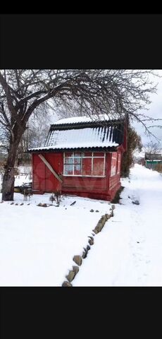р-н Заволжский г Заволжск Заволжское городское поселение, 4, садоводческое товарищество № 2 фото