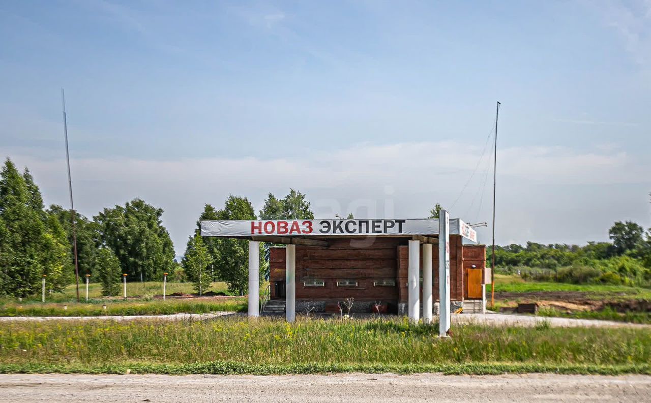 свободного назначения г Искитим ул Радищева 2/3 фото 1