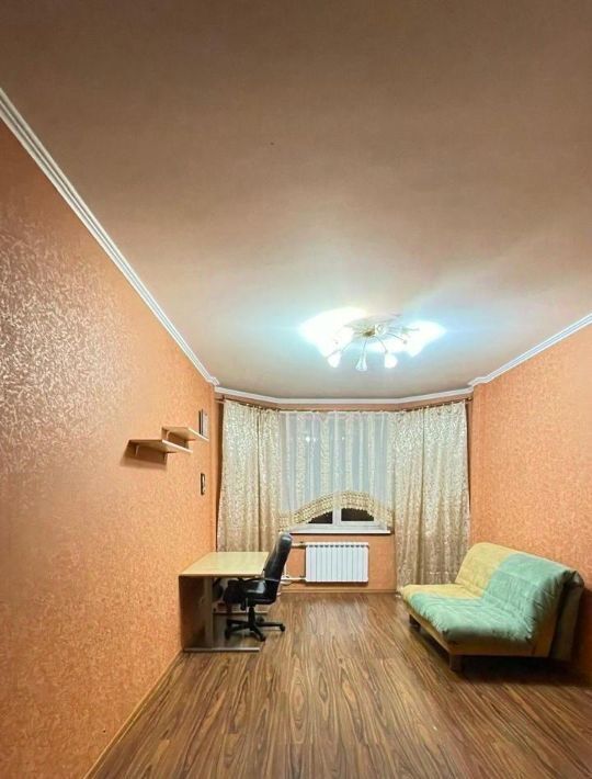 квартира г Люберцы пр-кт Октябрьский 5к/2 Лермонтовский проспект фото 1