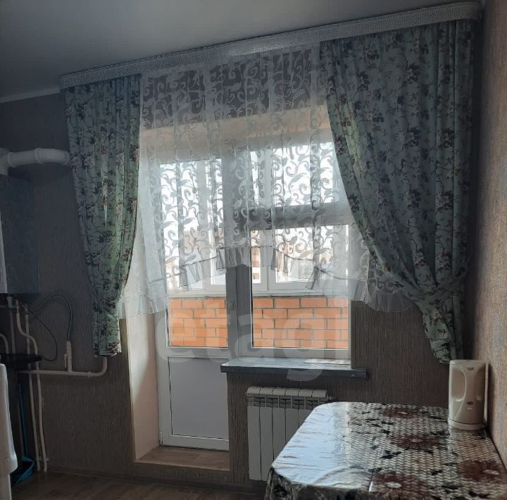 квартира г Ставрополь р-н Промышленный ул Тухачевского 21/1 фото 1