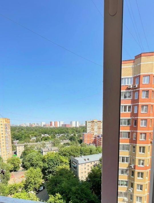 квартира г Люберцы пр-кт Октябрьский 5к/2 Лермонтовский проспект фото 4