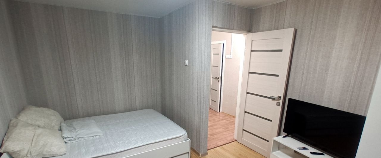 квартира г Химки мкр Сходня ул Первомайская 30 Сходня фото 4