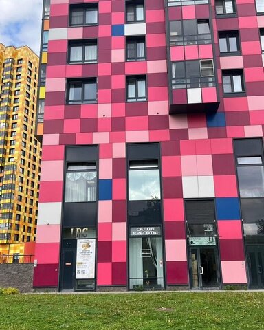 метро Комендантский Проспект пр-кт Комендантский 58к/1 фото