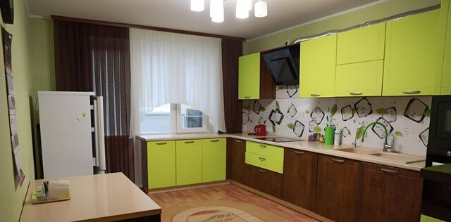 р-н Восточный ул Широтная 190к/4 фото