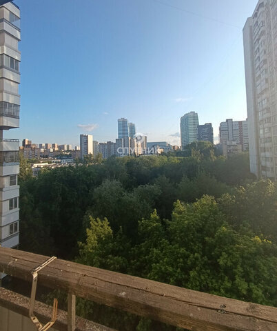 дом 13к/4 Грачёвская фото