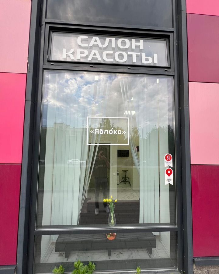 свободного назначения г Санкт-Петербург метро Комендантский Проспект пр-кт Комендантский 58к/1 фото 2