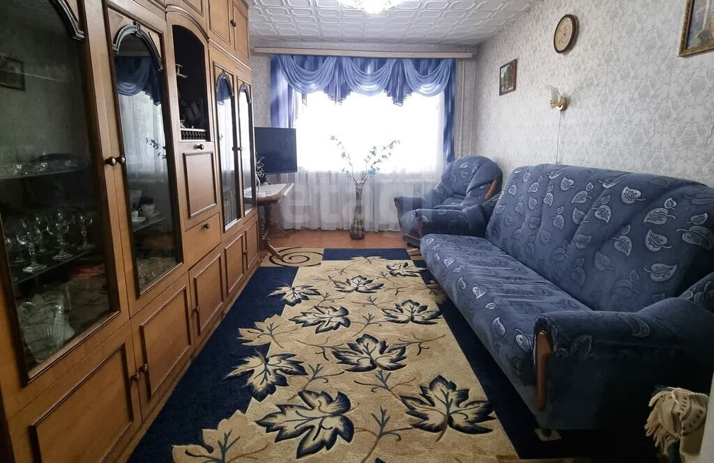 квартира г Камышин ул Королева 2 фото 1