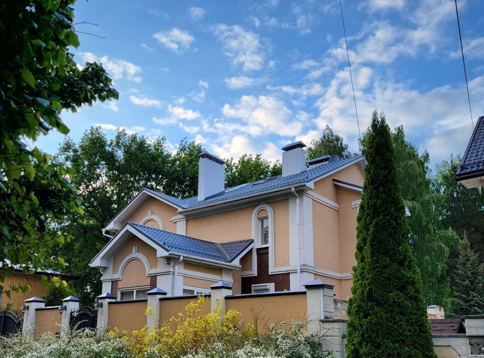 дом г Воронеж р-н Коминтерновский жилмассив, Задонье фото 1