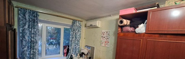 квартира г Волгоград ул им. Аренского 2/1 231-й м-н фото 3