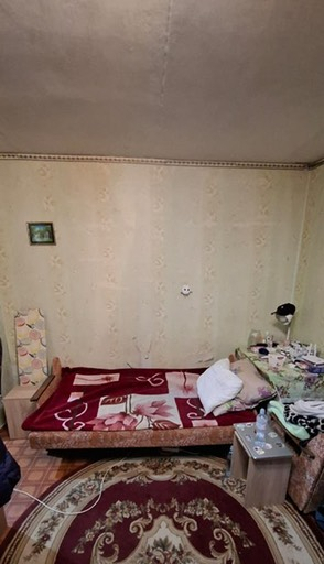 квартира г Волгоград ул им. Аренского 2/1 231-й м-н фото 4