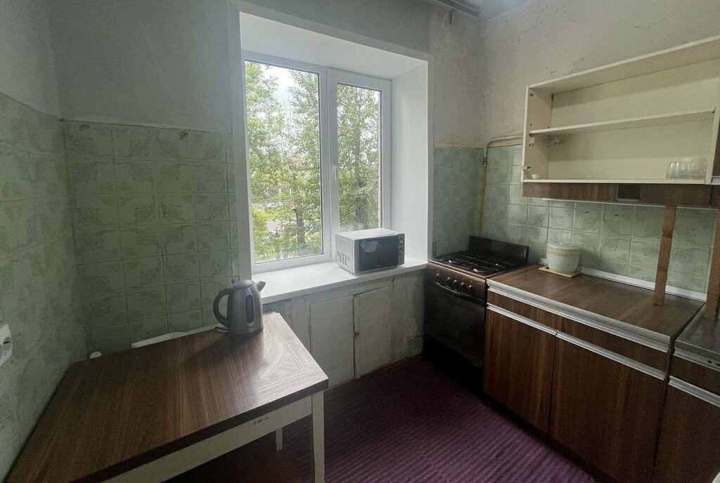 квартира г Самара Московская ул Гагарина 10 фото 4