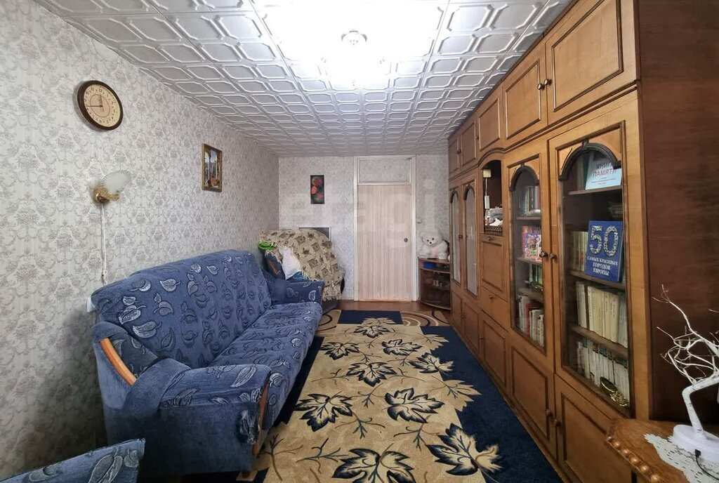 квартира г Камышин ул Королева 2 фото 3