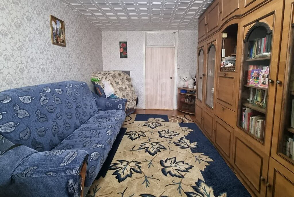 квартира г Камышин ул Королева 2 фото 4