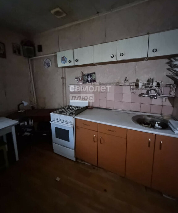 дом г Воронеж ул Кедровая 3 фото 2