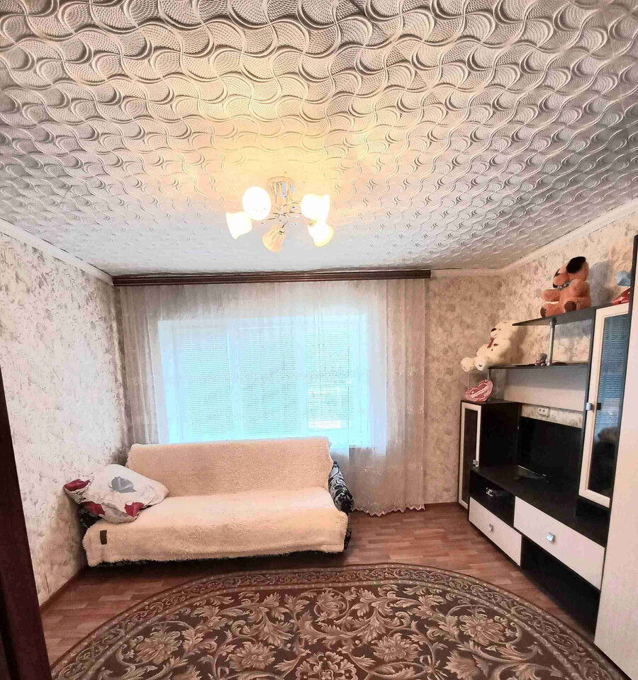 квартира г Рузаевка ул Менделеева 3 фото 3